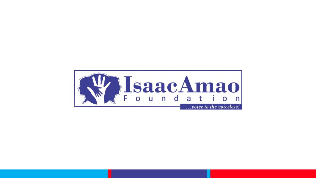 Isaac Amao Foundation